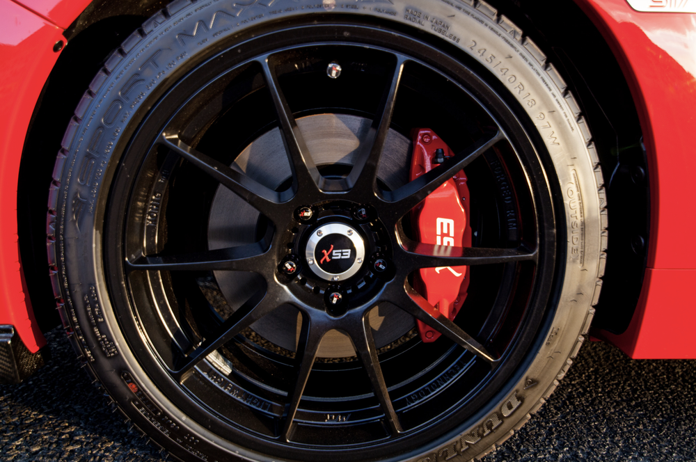 Automotive — ESX ENTERTAINMENT